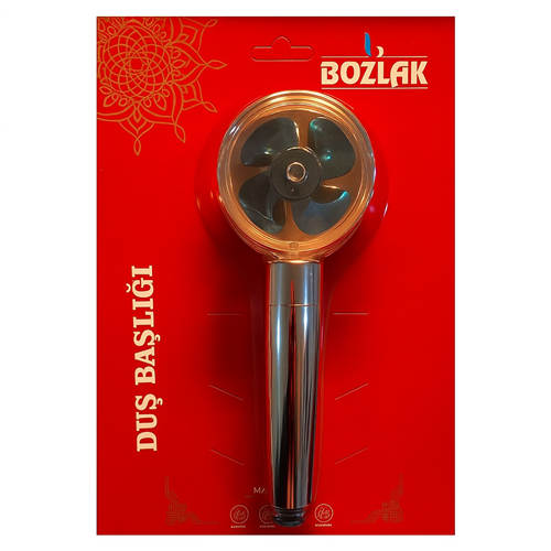 MERAX DUŞ BAŞLIĞI PERVANELİ B.02.030